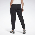 Tape Pack Pants - SVARTAR